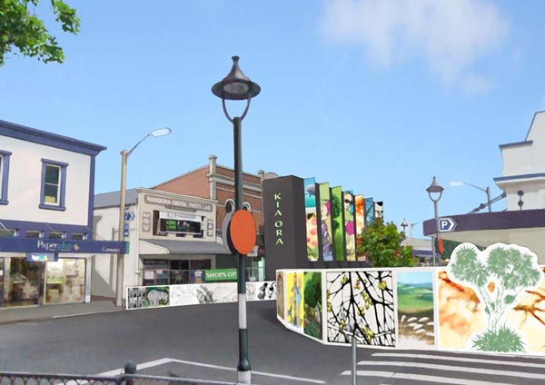 HighStreetContainers