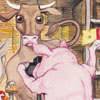 Barnyard Animals Barnyard Animals
