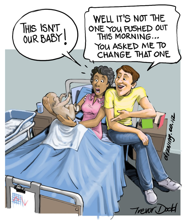 changebaby