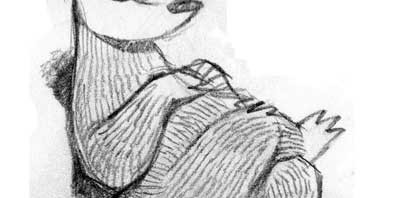 More of My Favourite Badger