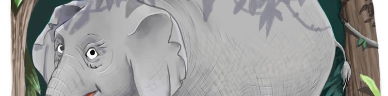 A new sketch